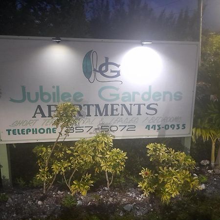 Hotel Jubilee Gardens Freeport Exteriér fotografie